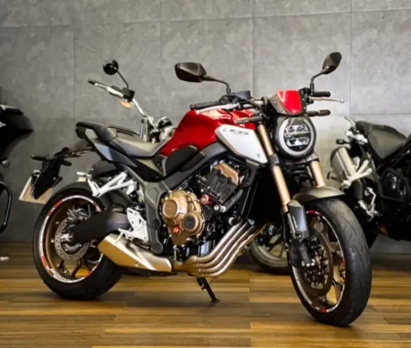 HONDA CB650R NEO SPORTS CAFÉ 2022/2022