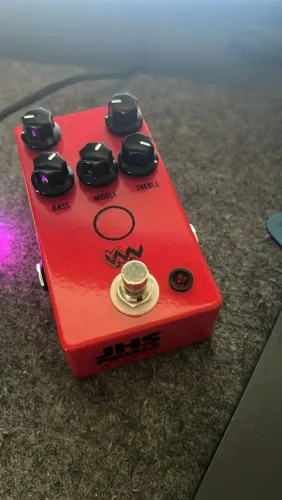 Pedal JHS Angry Charlie V4