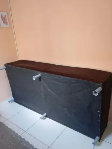 Cama solteiro 