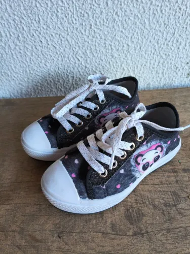 Tênis infantil 25/26