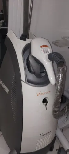 Vendo velashape plus