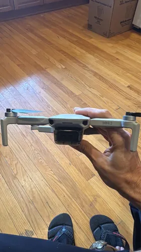 Drone DJI mini 2