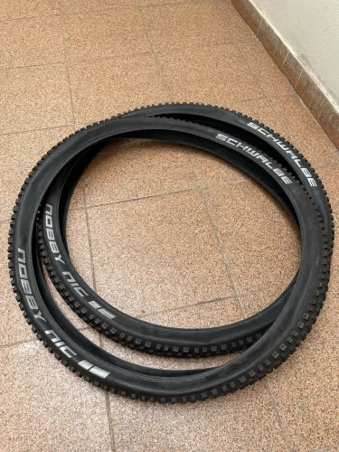 pneu schwalbe nobby nic