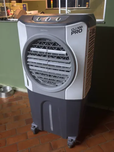 Climatizador Ventisol 100L