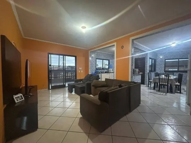 Comercial com 6 quartos à Venda, Nossa Senhora do Sion - Itanhaém