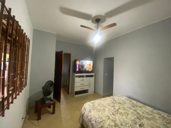 Casa para temporada Iguaba Grande
