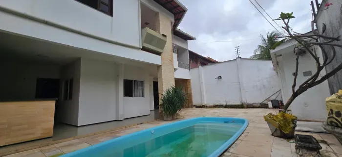 RECANTO DOS VINHAIS - CASA DÚPLEX