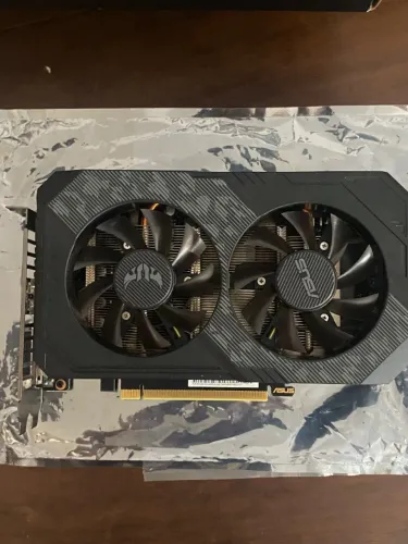 Rtx 2060 6gb