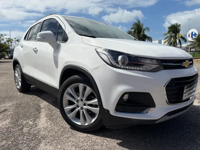 Chevrolet Tracker Premier 1.4 Turbo 16V Flex AUT 2019