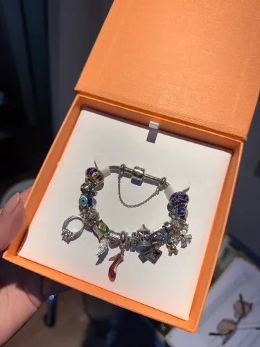 Pulseira life vivara 