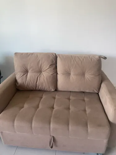 Sofá-cama 