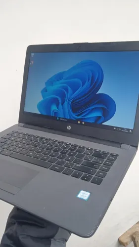 Notebook HP | Core I5 7200U | 8GB Ram | 1000GB HD
