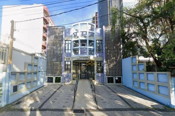 SALA À VENDA, 35 M² NO JARDIM GUANABARA - CAMPINAS/SP
