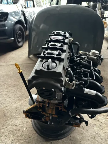 MOTOR PRISMA/ONIX 1.0 4cc