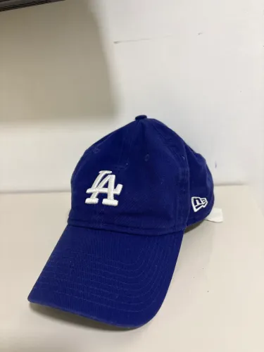 BONÉ NEW ERA 9TWENTY LA AZUL ORIGINAL 
