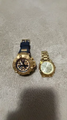 Lindos Relógios..