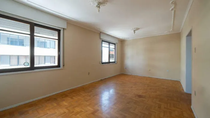 Apartamento residencial de 104 m² para aluguel no Centro de Pelotas