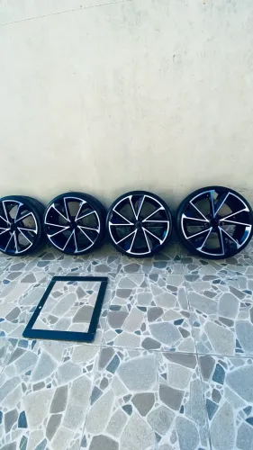 RODAS ARO 20