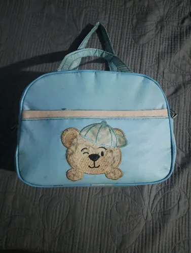 Bolsa de bebe