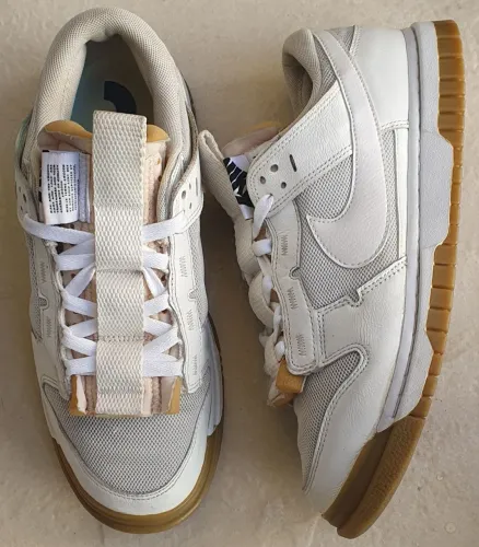 Nike Dunk Jumbo (TAM 42) original barato