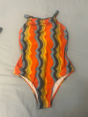 Moda praia