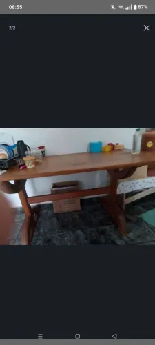Mesa de magno