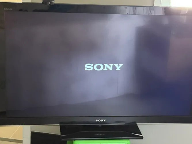 TV SONY BRAVIA 46 POLEGADAS