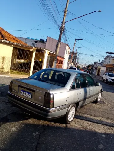 Chevrolet Omega CD 4.1 / 3.0 1997