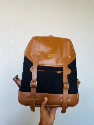 MOCHILA PARA FOTÓGRAFO E VIDEOMAKER