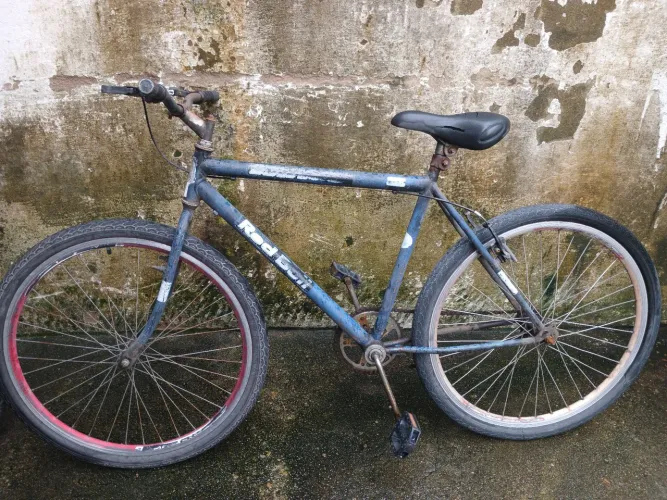 Bicicleta aro 26