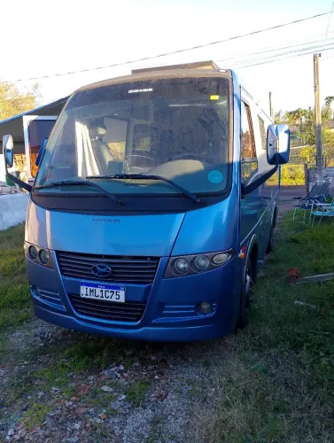 VW Bugre Bugre 2005