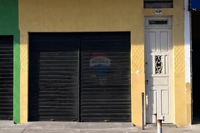 Aluga loja cm 52m² um banheiro no bairro de Madureira - Rio de Janeiro