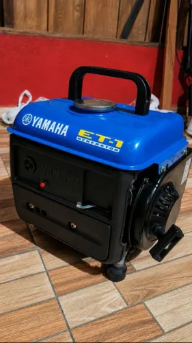 Gerador de Energia