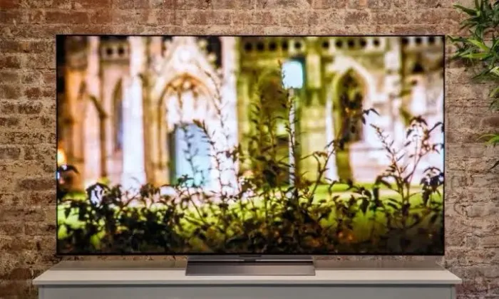 SMART TV GAMER OLED C4 144HZ 4K