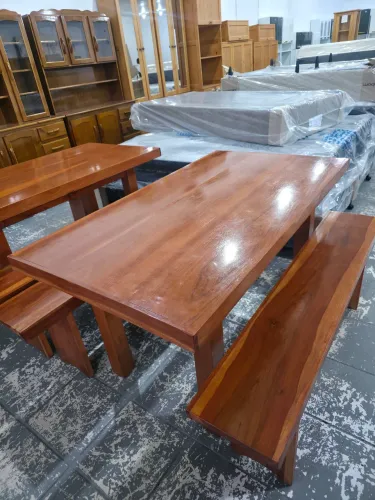 Mesa de macacauba nova