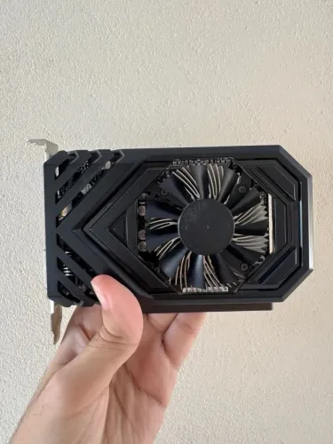 VENDO GTX 1650 4GB