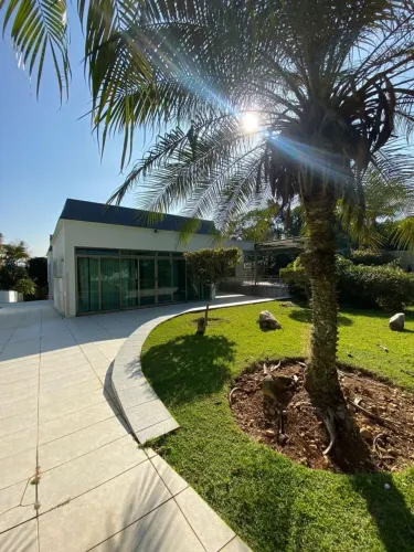 Casa à venda Cond. Vila Vianna na Granja Viana