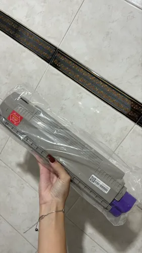 Cartucho Toner Oki Es8473 Amarelo| Yellow Similar | 10.000 páginas