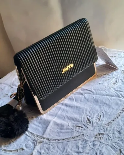 Bolsa feminina de ombro