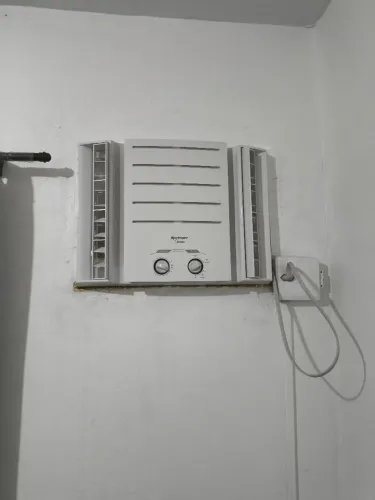 Ar-condicionado Midea 10.000 BTUs Mecânico