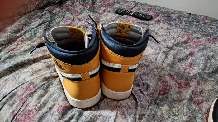 VENDO JORDAN