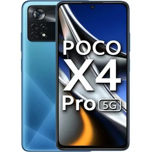 XIAOMI POCO X4 PRO 5G DUAL SIM