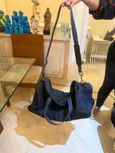 Bolsa de Viagem Samsonite Original - Grande