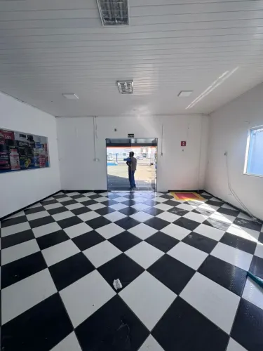 Galpão amplo para locação - 1700m²