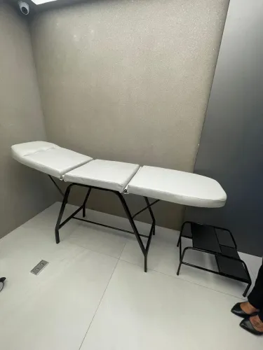 Maca profissional em estado de novo