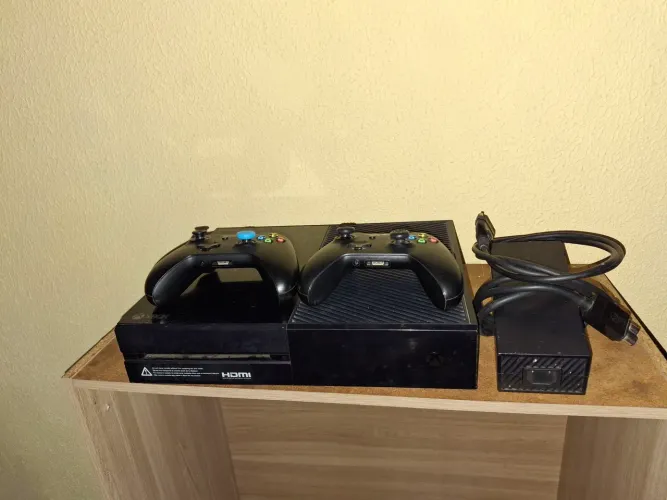 Xbox one