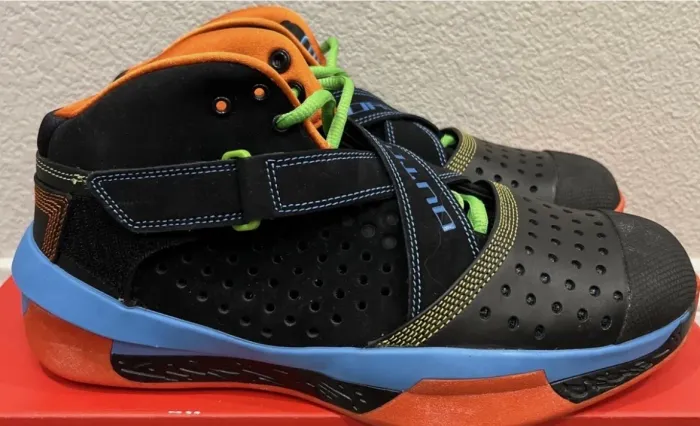 Tênis Nike Jordan Basketball (LIMITED EDITION) MADE IN USA!