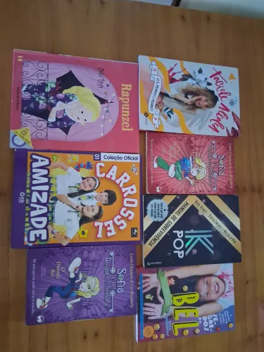 Livros