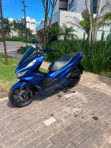 Honda PCX 2019