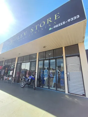 Sala Comercial para Locação em Dourados-MS
